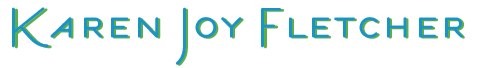 Karen Joy Fletcher