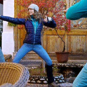 The Joy of Qigong Video Series